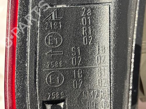 Left taillight BMW 3 Touring (E91) 320 d | BP40524755C34 - Image 5
