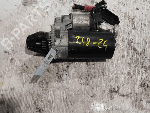 Used Starter Starter ALFA ROMEO MITO (955_) 1.3 MultiJet (955AXP1A, 955AYC1A) (95 hp) 33822953 33822953