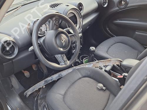 Steering wheel MINI MINI (R56) One D | BP33820843C49 - Image 7