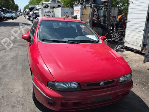 Used Parts FIAT BRAVA (182_) 1.2 16V 80 4561266