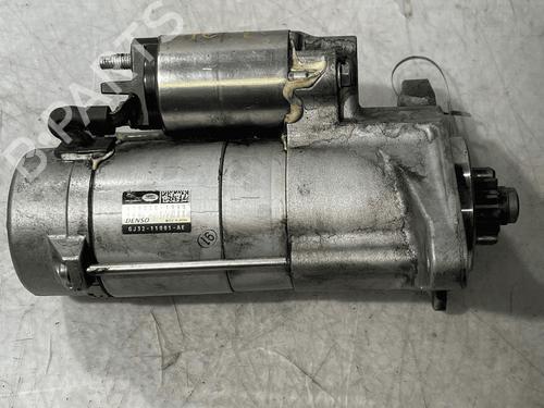 Starter LAND ROVER RANGE ROVER EVOQUE (L538) 2.0 D 4x4 | BP33823313M8 - Image 2
