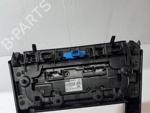 Climate control VW T-ROC (A11, D11) 1.0 TSI | BP33821294I5 - Image 4