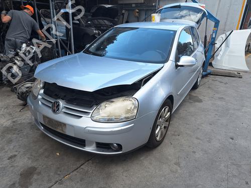 Used Parts VW GOLF V (1K1) 2.0 TDI 4560823