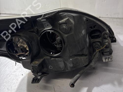 Left headlight FORD FOCUS II (DA_, HCP, DP) 2.0 TDCi | BP40524795C28 - Image 3