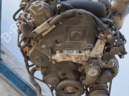 Engine CITROËN DS3 (SA_) 1.4 HDi 70 (SA8HP4) | BP33821853M1 - Image 4