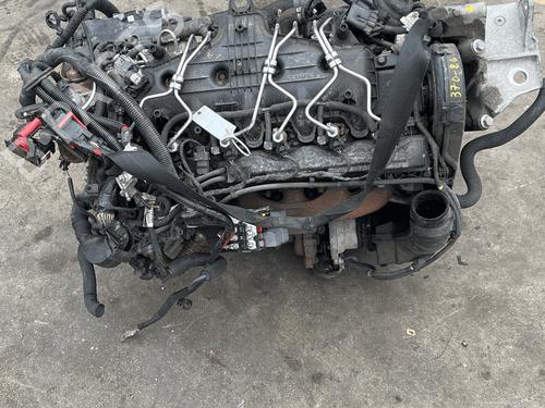 Engine VOLVO V60 I (155) D3 | BP35943868M1 - Image 2