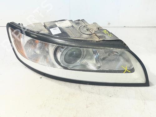 Used Right headlight Right headlight VOLVO V50 (545) D4 (177 hp) 36405583 36405583