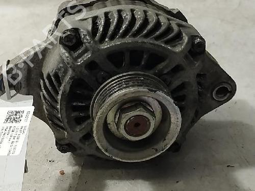 Alternatore Alternatore SUZUKI SWIFT IV (FZ, NZ) 1.2 4x4 (AZH412, ZD72S) (94 hp) 37534037 37534037