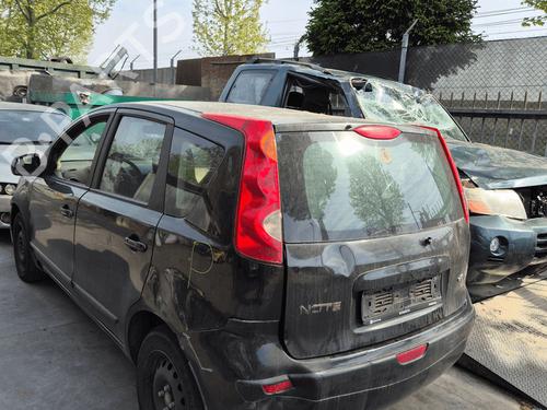 Left taillight NISSAN NOTE (E11, NE11) 1.5 dCi | BP33823485C34  - Image 7