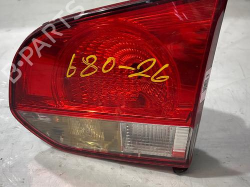 Used Right tailgate light Right tailgate light 38744891 38744891