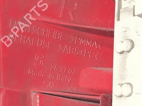 Right taillight AUDI A4 B6 (8E2) 1.9 TDI | BP34207988C35  - Image 5
