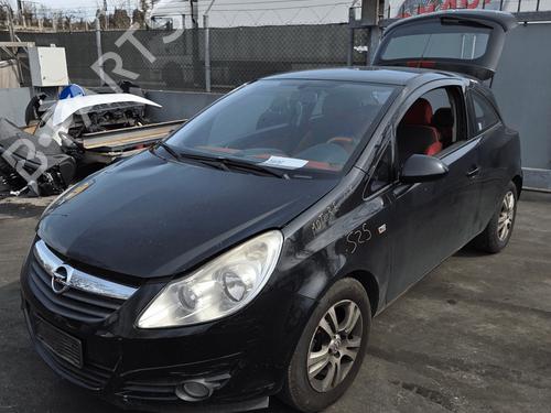 Used Parts OPEL CORSA D (S07)  1.2 (L08, L68)  4561634