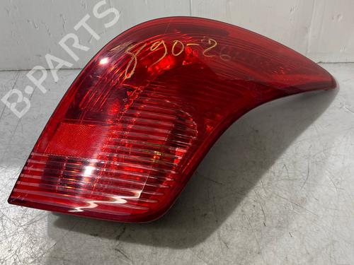 Used Right taillight Right taillight PEUGEOT 308 SW I (4E_, 4H_) 1.6 HDi (92 hp) 36405595 36405595