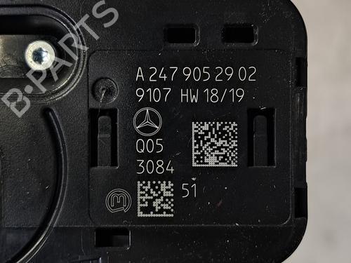 Switch MERCEDES-BENZ GLB (X247) GLB 200 d (247.612) | BP37485688I30 - Image 6
