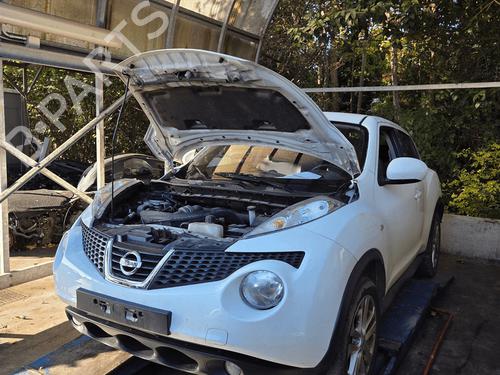 Electronic module NISSAN JUKE (F15) 1.5 dCi | BP33821793M83 - Image 8