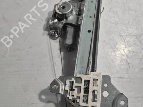 Front left window mechanism NISSAN MICRA V (K14) 0.9 IG-T | BP33820819C22  - Image 5