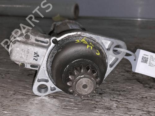 Starter AUDI A4 B8 (8K2) 2.0 TDI | BP33820631M8 - Image 2