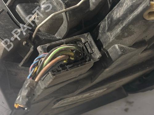 Left headlight BMW 3 Touring (E91) 320 d | BP40524757C28 - Image 5