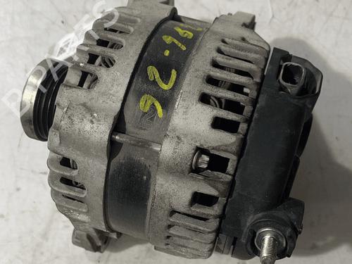 Alternator RENAULT TWINGO II (CN0_) 1.2 16V (CN0K, CN0V, CN0A) | BP33823595M7 - Image 2