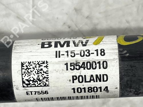 Left front driveshaft MINI MINI (F56) John Cooper Works | BP35721326M38  - Image 5