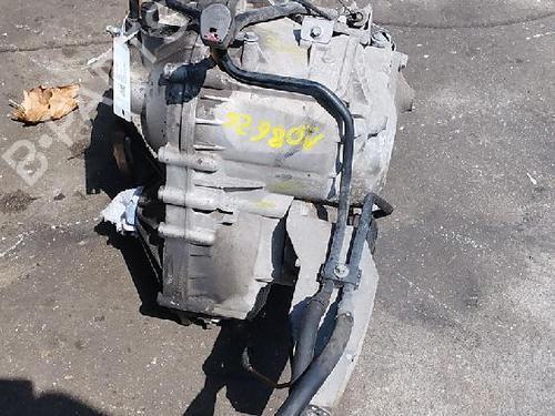 Used Gearbox Gearbox 37603196 37603196