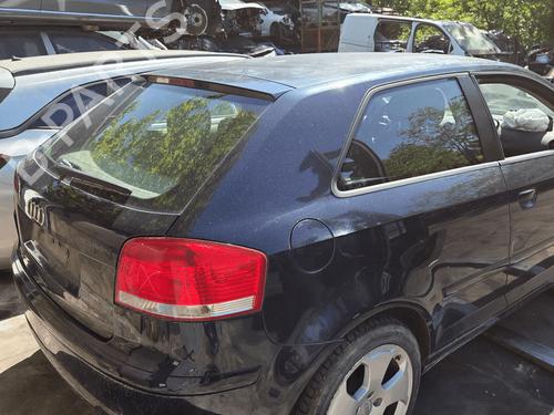 Right taillight AUDI A3 (8P1) 2.0 TDI | BP35973954C35 - Image 8