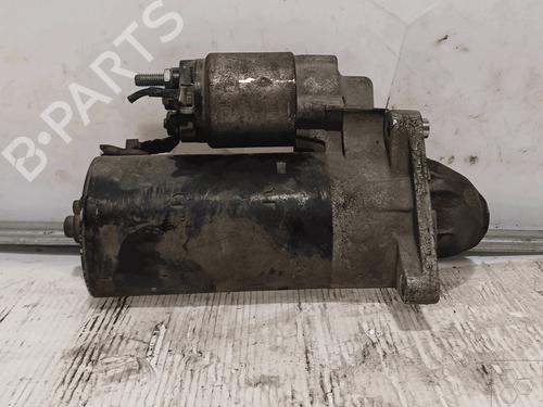 Starter ALFA ROMEO 159 (939_) 2.4 JTDM (939AXD12, 939AXD1B) | BP33823311M8 - Image 3