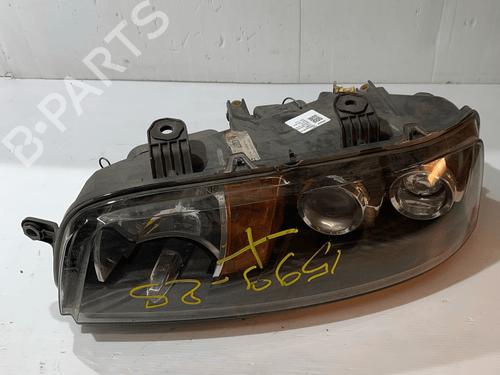 Used Left headlight Left headlight 33822600 33822600