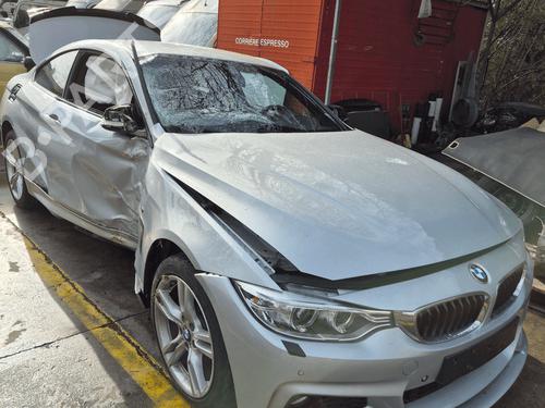 Used Parts BMW 4 Coupe (F32, F82) 420 d 4561056