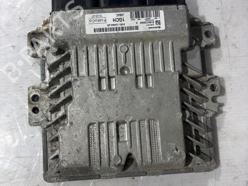 Electronic module FORD C-MAX II (DXA/CB7, DXA/CEU) 1.6 TDCi | BP38771264M83 - Image 2