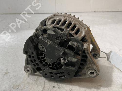 Alternator OPEL MERIVA B MPV (S10) 1.4 (75) | BP33821505M7 - Image 3