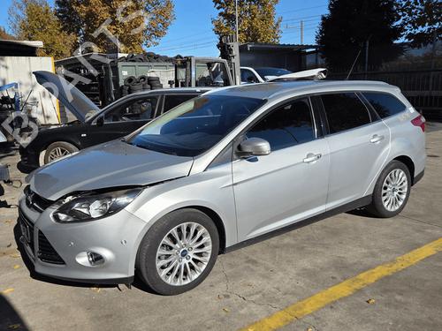 Used Parts FORD FOCUS III Turnier 1.6 EcoBoost 4561422