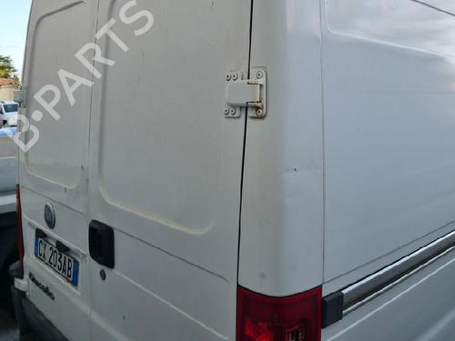 Switch FIAT DUCATO Bus (244_) 2.3 JTD | BP40525246I30 - Image 9