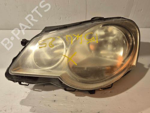 Used Other Other TOYOTA YARIS (_P9_) 1.4 D-4D (NLP90_, NLP90R) (90 hp) 33821433 33821433