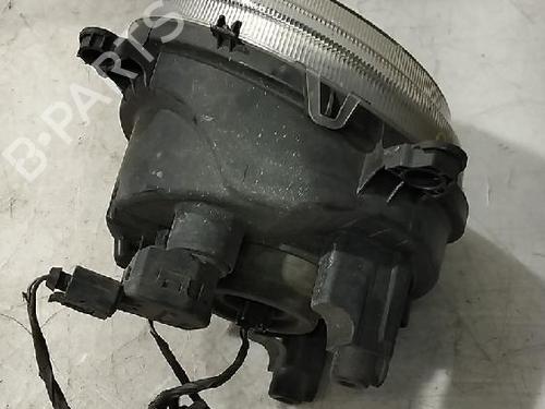Left headlight JEEP COMPASS (MK49) 2.0 CRD 4x4 | BP38084559C28 - Image 3