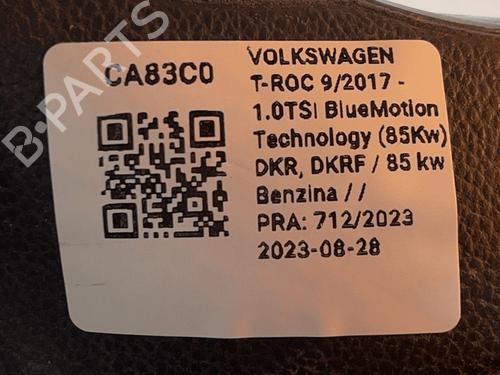 Rat VW T-ROC (A11, D11) 1.0 TSI | BP33823518C49  - Image 6