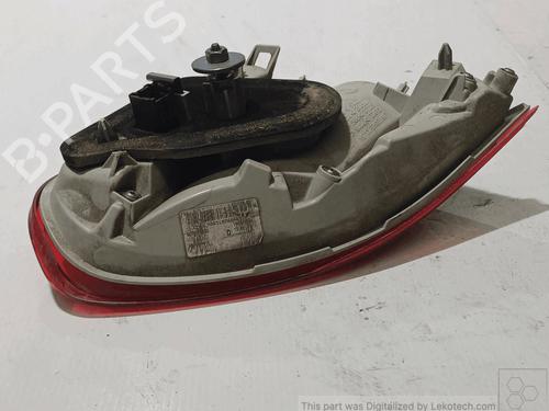 Right tailgate light PEUGEOT 2008 I (CU_) 1.6 HDi | BP33823454C80 - Image 3