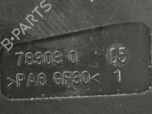 Steering column stalk FORD FIESTA VI (CB1, CCN) 1.25 | BP33822402I23 - Image 3