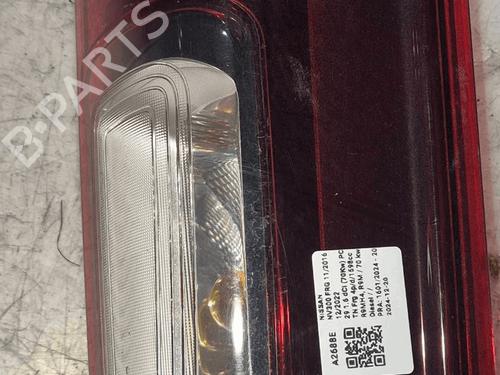 Used Other Other NISSAN NV300 Van (X82) 1.6 dci 120 (121 hp) 33823003 33823003