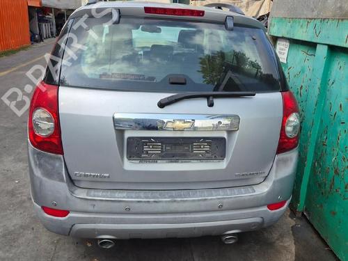 Left headlight CHEVROLET CAPTIVA (C100, C140) 2.0 D 4WD | BP40524690C28 - Image 8