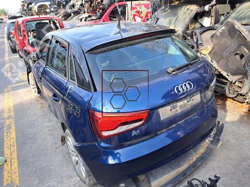 Electronic module AUDI A1 (8X1, 8XK) 1.6 TDI | BP33823850M83 - Image 7