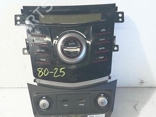 Used Climate control Climate control 39093417 39093417