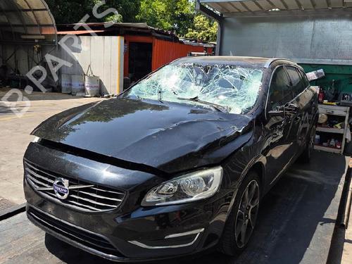 Recambios VOLVO V60 I (155) D2 4824302