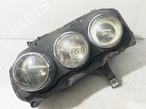 Used Left headlight Left headlight 36556514 36556514