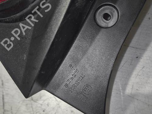 Left taillight CHEVROLET AVEO Hatchback (T300) 1.2 | BP33820638C34 - Image 5