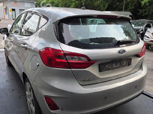 Starter FORD FIESTA VII (HJ, HF) 1.5 TDCi | BP36766003M8  - Image 10