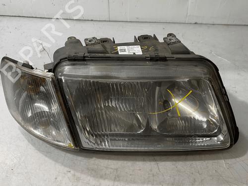 Used Other Other AUDI A3 (8L1) 1.9 TDI (110 hp) 33823789 33823789