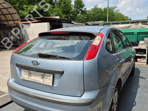 Left headlight FORD FOCUS II (DA_, HCP, DP) 1.4 | BP33822508C28  - Image 9