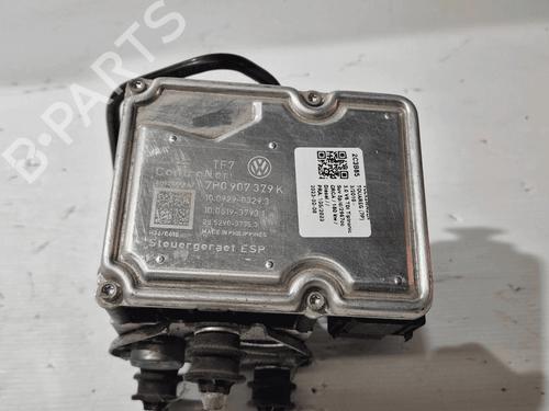 Used ABS pump ABS pump VW TOUAREG (7P5, 7P6) 3.0 V6 TDI (240 hp) 33821324 33821324