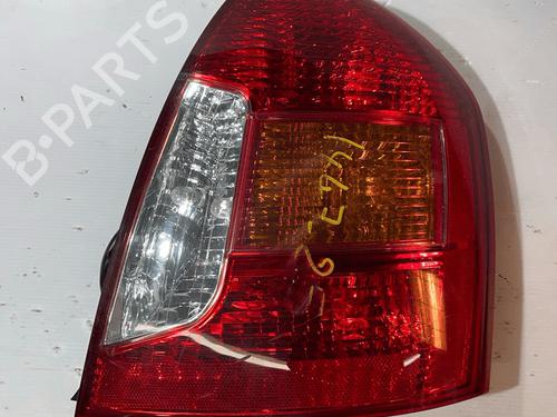 Used Other Other HYUNDAI ACCENT III Saloon (MC) 1.5 CRDi GLS (110 hp) 33823567 33823567